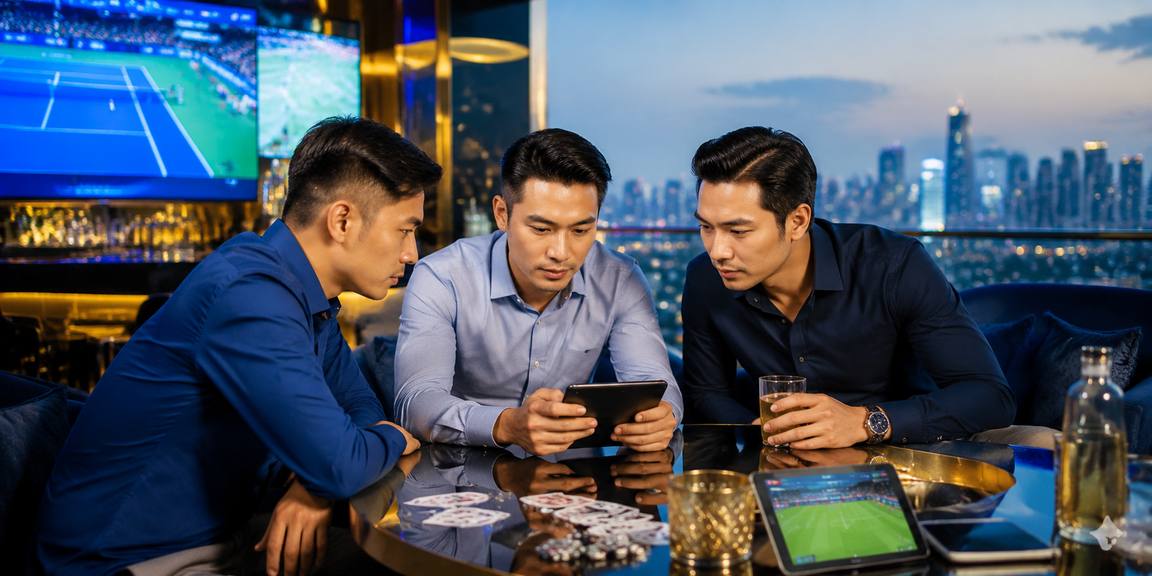 vip11 Crash Di Động